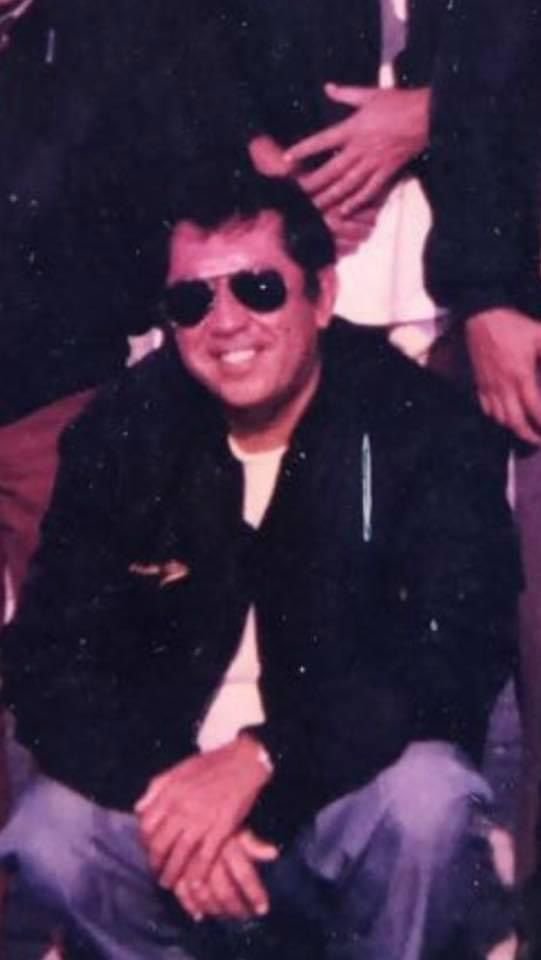 Manuel Eduardo Tager Pinelo