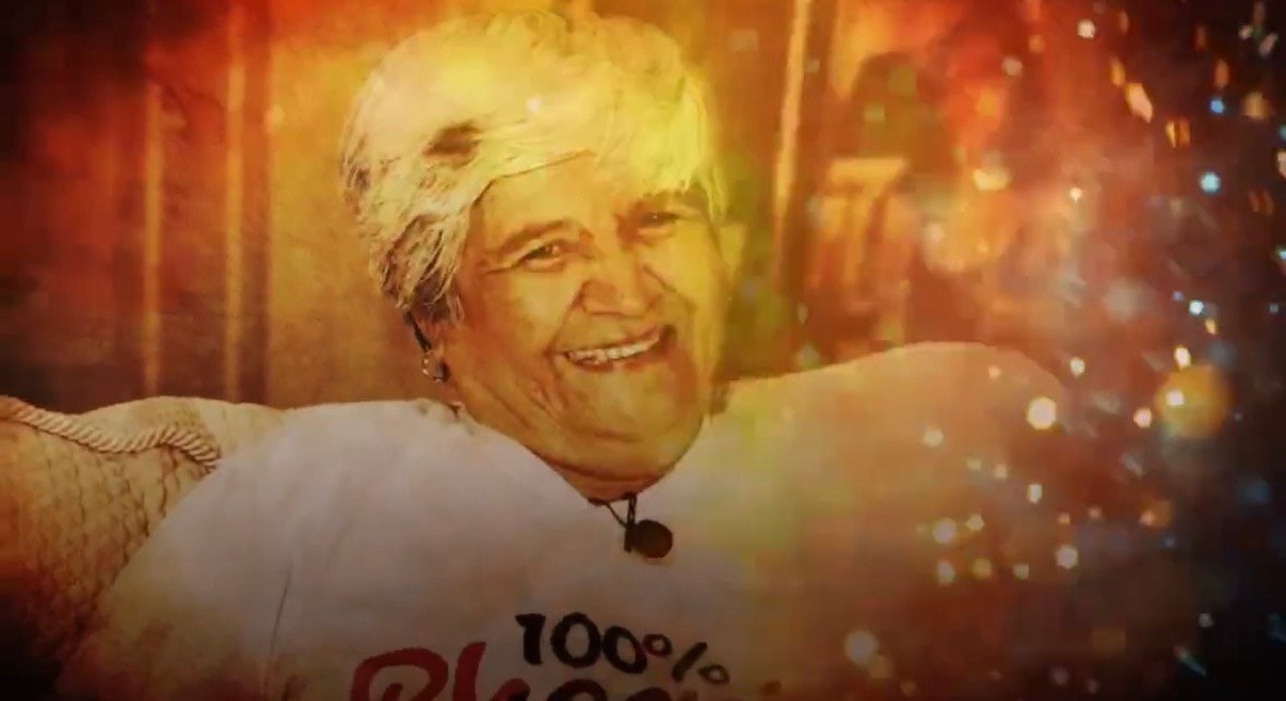 Ana Isabel Ozaeta Garma de Tager