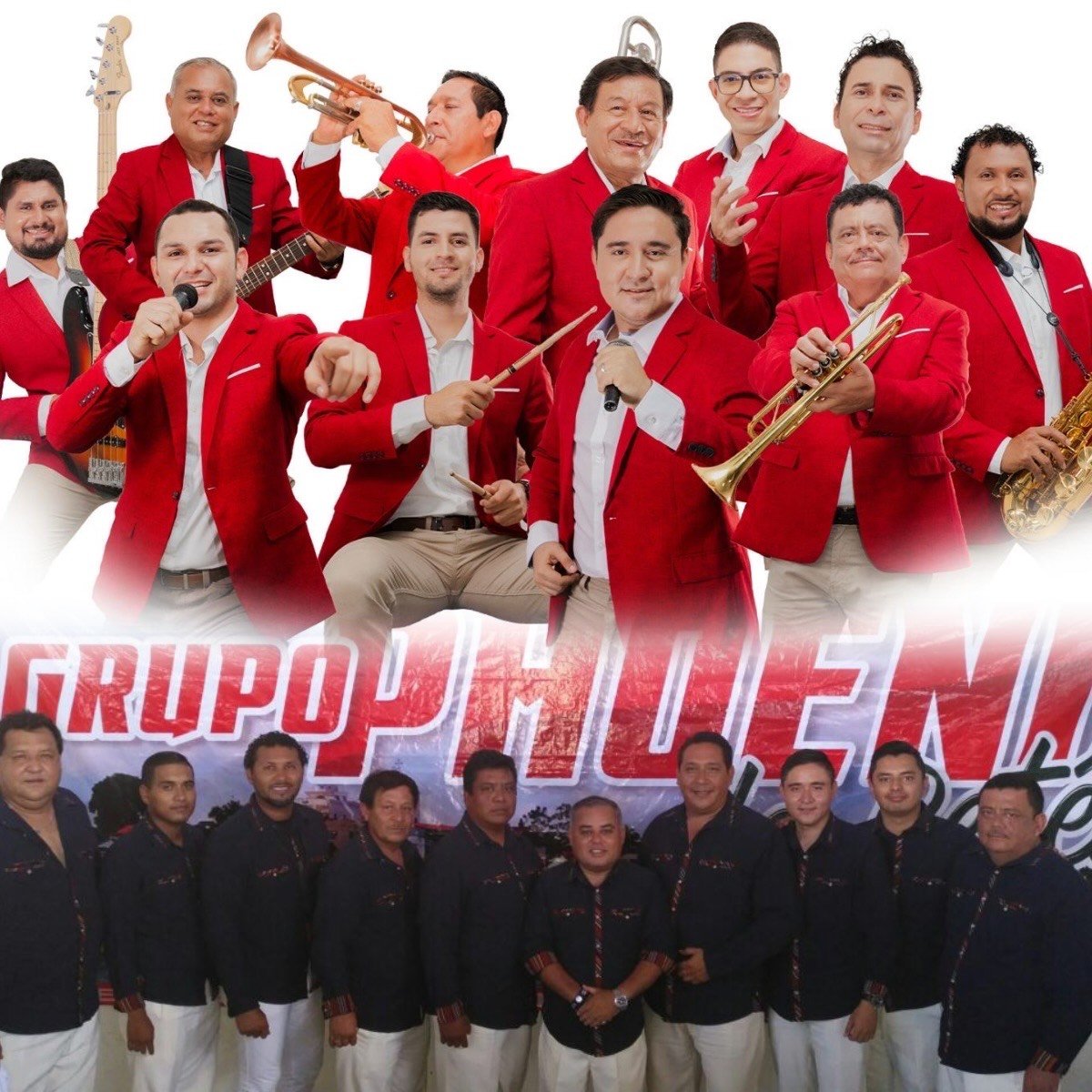 Nueva generación