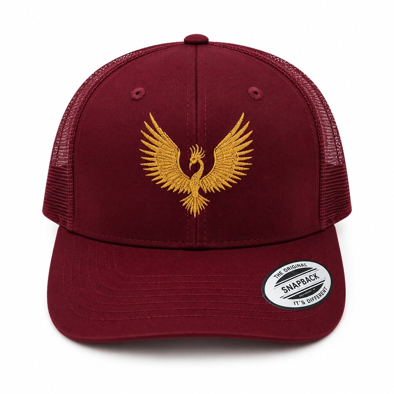 Gorra Edición 50 Años 