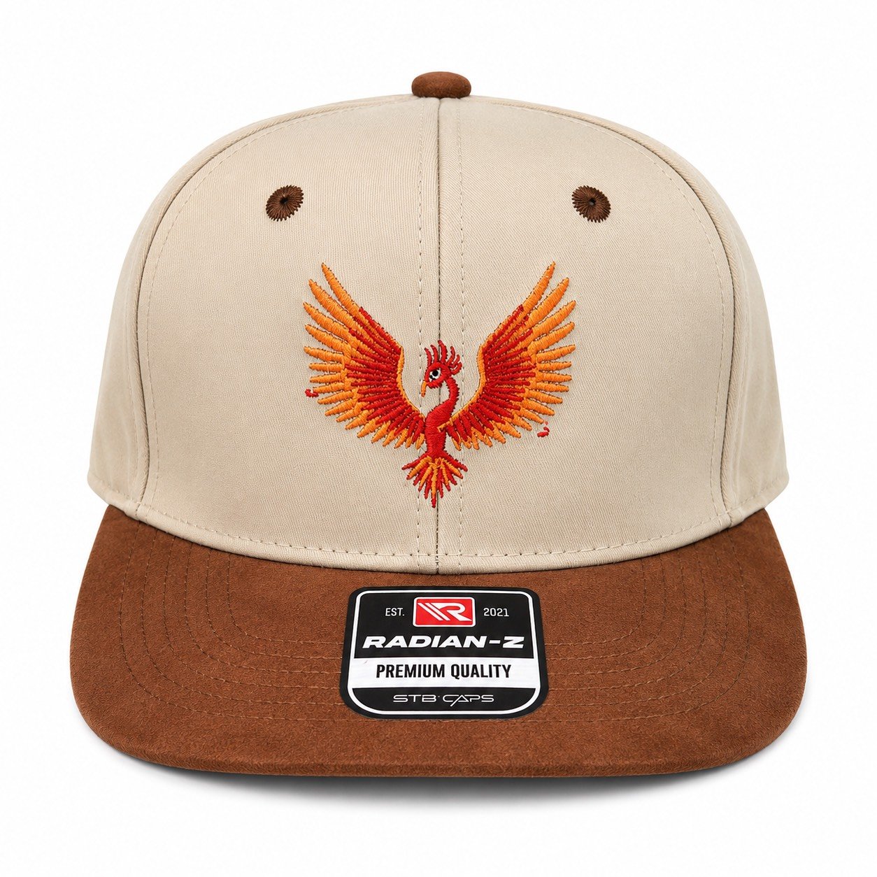 Gorra Phoenix 