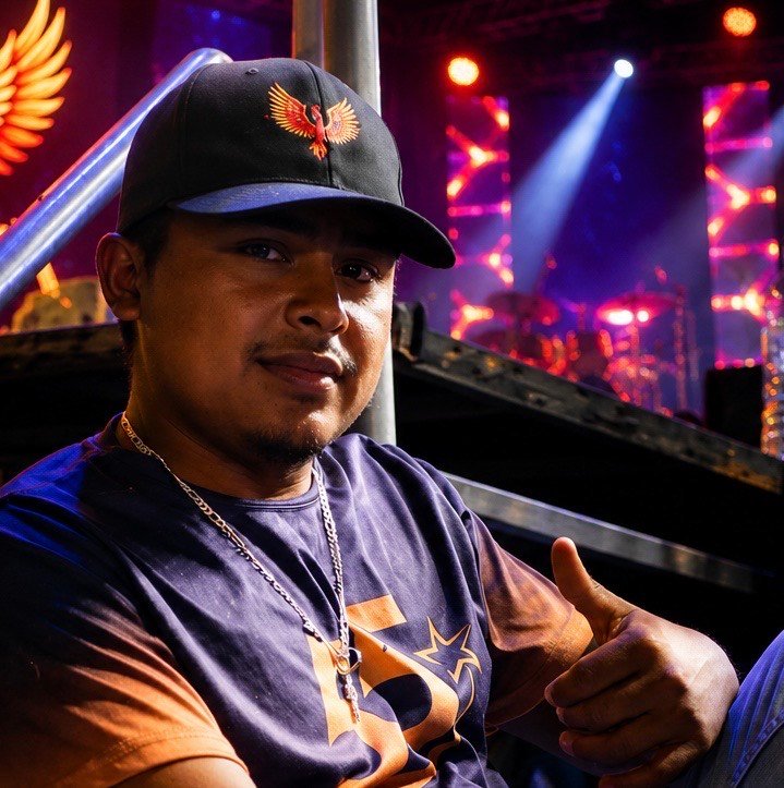 Kevin Ambelis