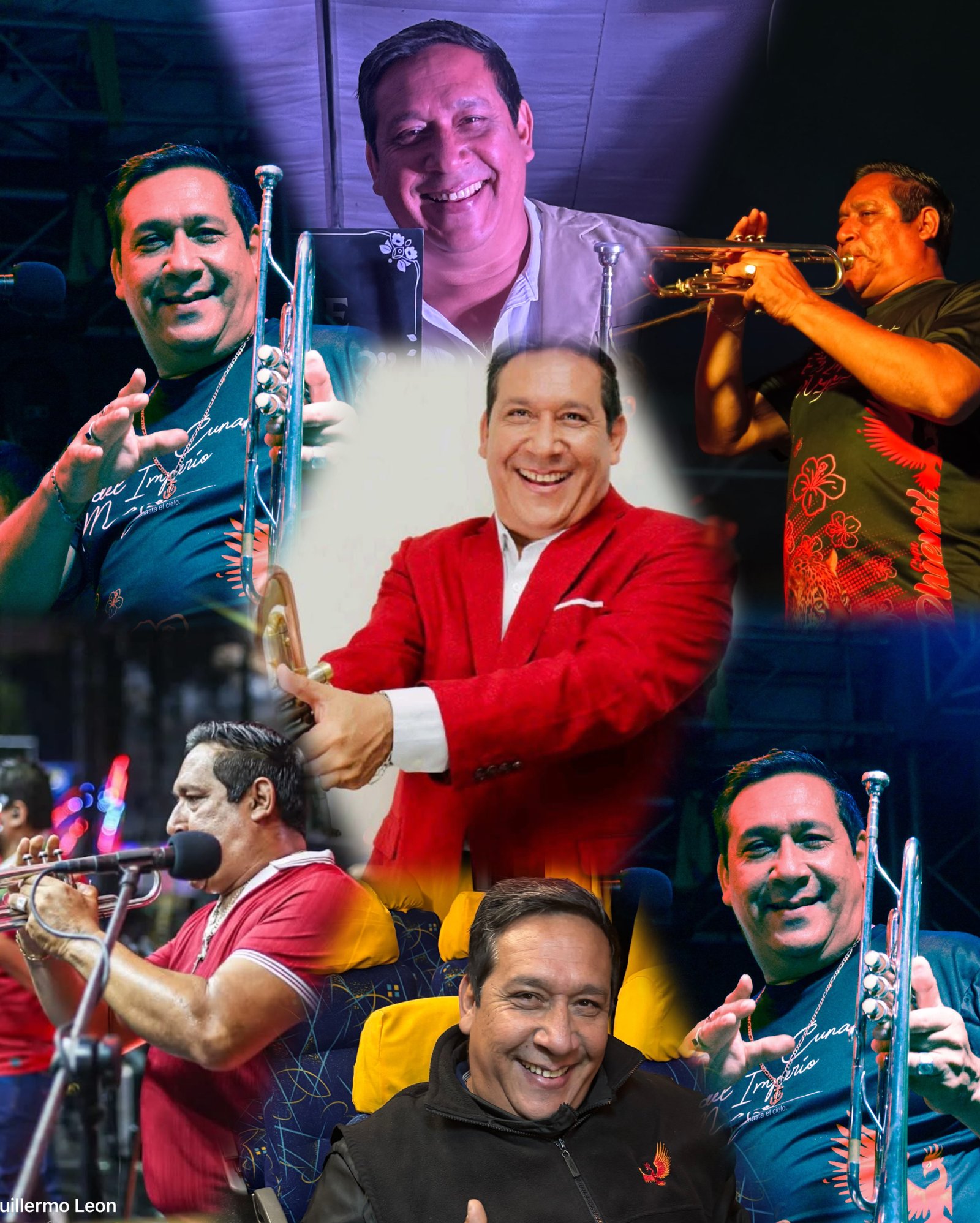 Omar Leonel Negrete Méndez